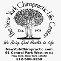 NY Chiropractic